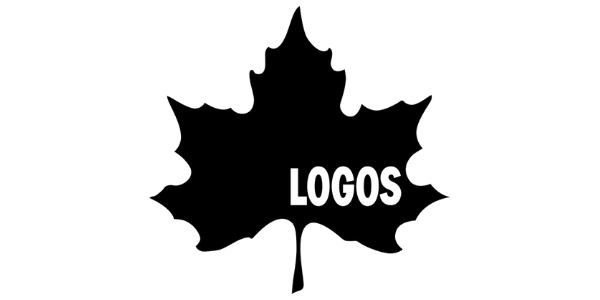 LOGOSロゴスのロゴマーク