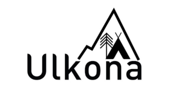 Ulkonaウルコナのロゴマーク